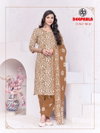 Batik Special Vol 9 By Deepkala Pure Cotton Batik Printed Kurti With Bottom Dupatta Wholesale Suppliers In Mumbai